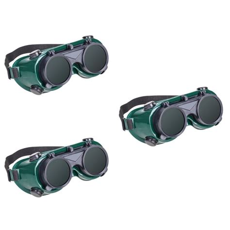 eclipse welding goggles